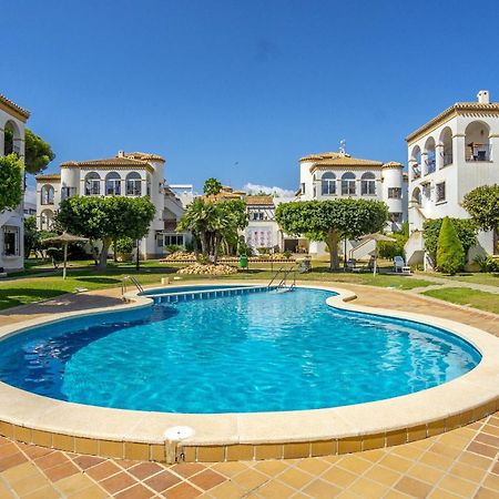 Refugio By The Sea Apartment Orihuela Ngoại thất bức ảnh