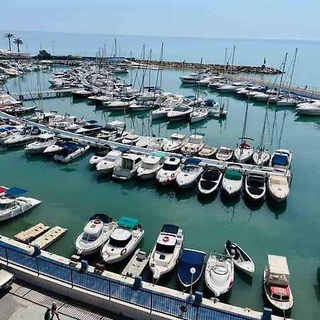 Refugio By The Sea Apartment Orihuela Ngoại thất bức ảnh