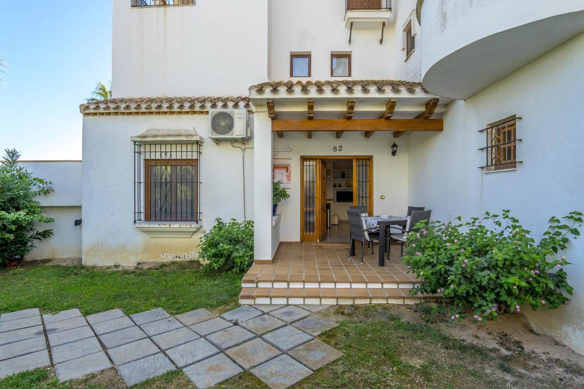 Refugio By The Sea Apartment Orihuela Ngoại thất bức ảnh