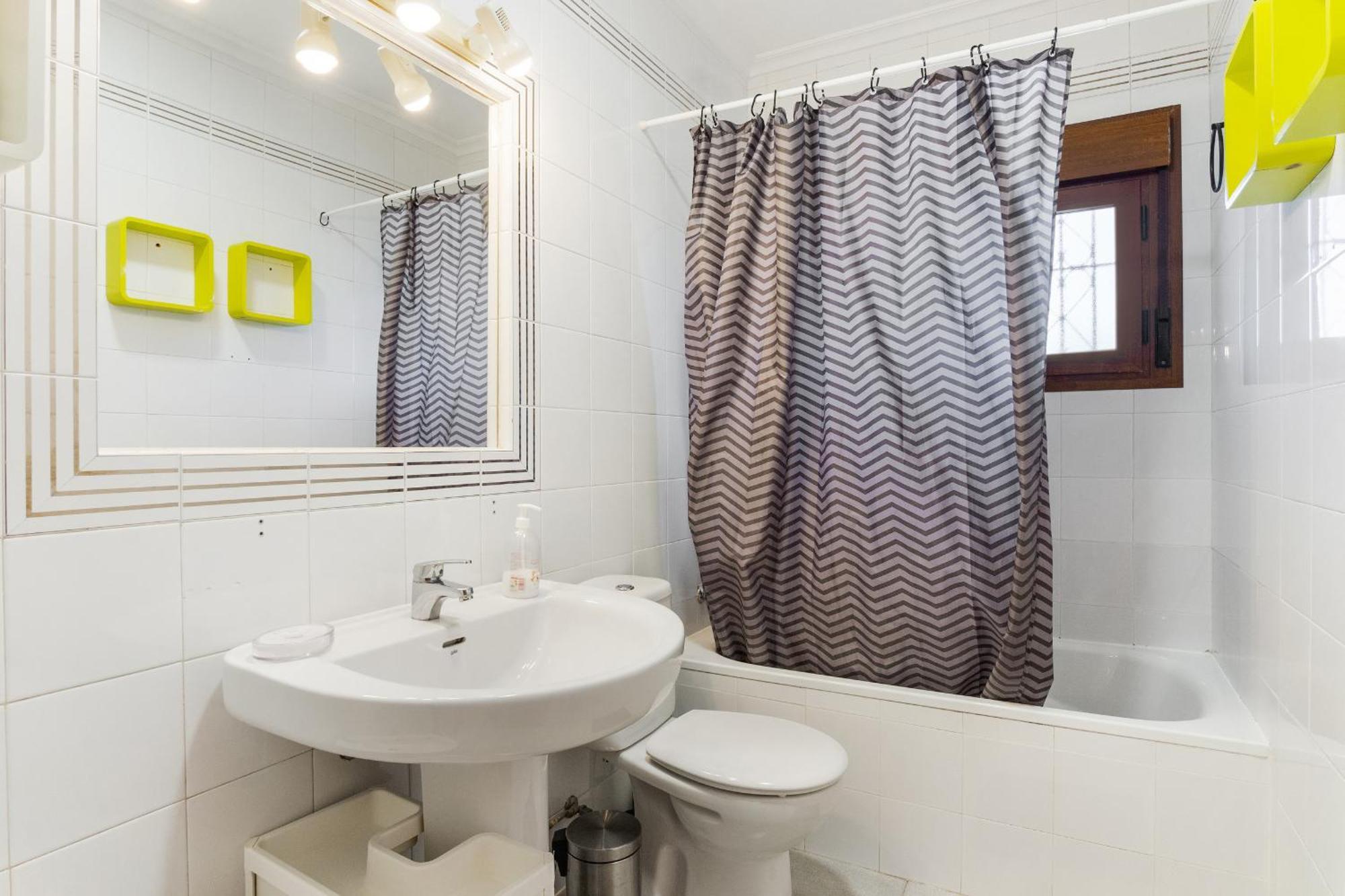 Refugio By The Sea Apartment Orihuela Ngoại thất bức ảnh