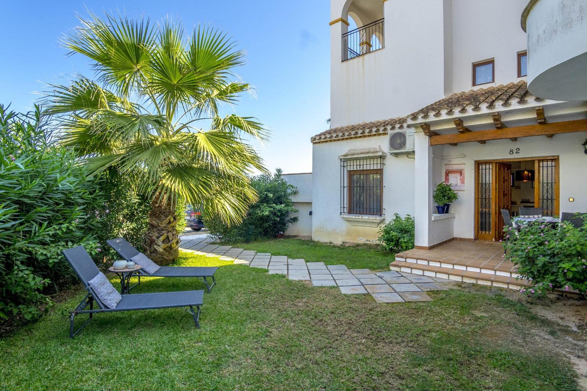Refugio By The Sea Apartment Orihuela Ngoại thất bức ảnh